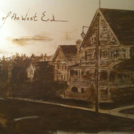 West End Guest House Langley Luaran gambar