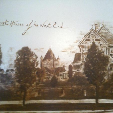 West End Guest House Langley Luaran gambar