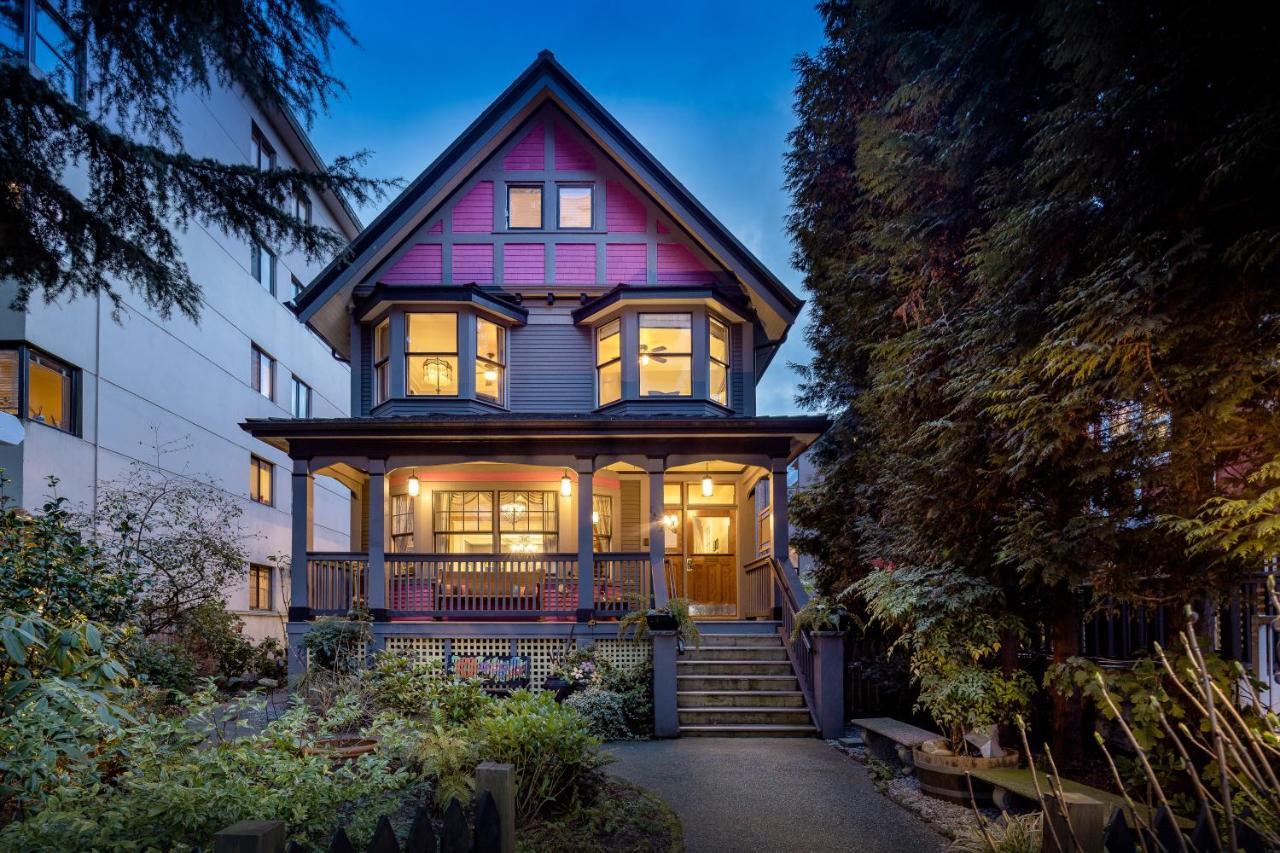 West End Guest House Langley Luaran gambar