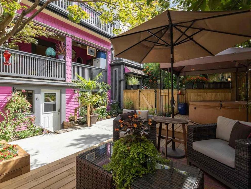West End Guest House Langley Luaran gambar