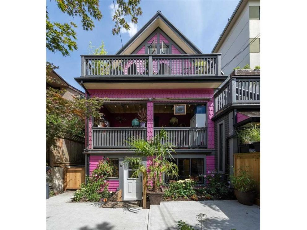 West End Guest House Langley Luaran gambar