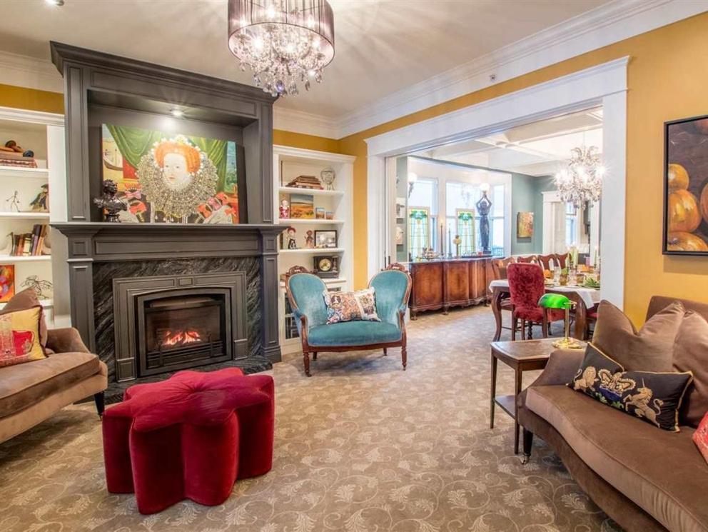 West End Guest House Langley Luaran gambar
