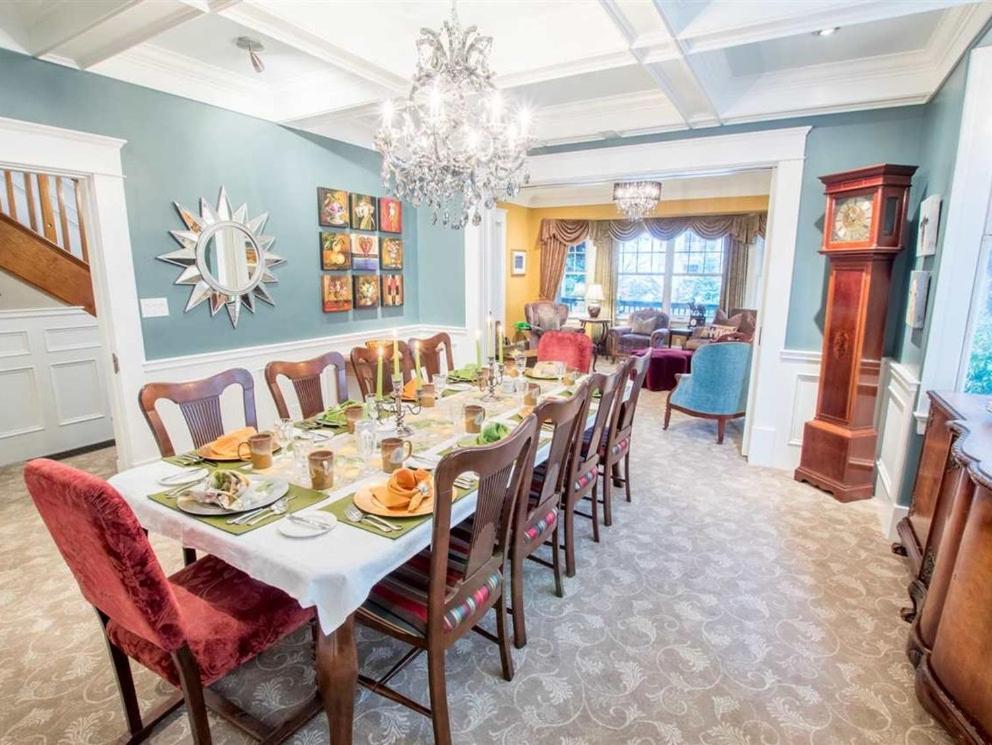 West End Guest House Langley Luaran gambar