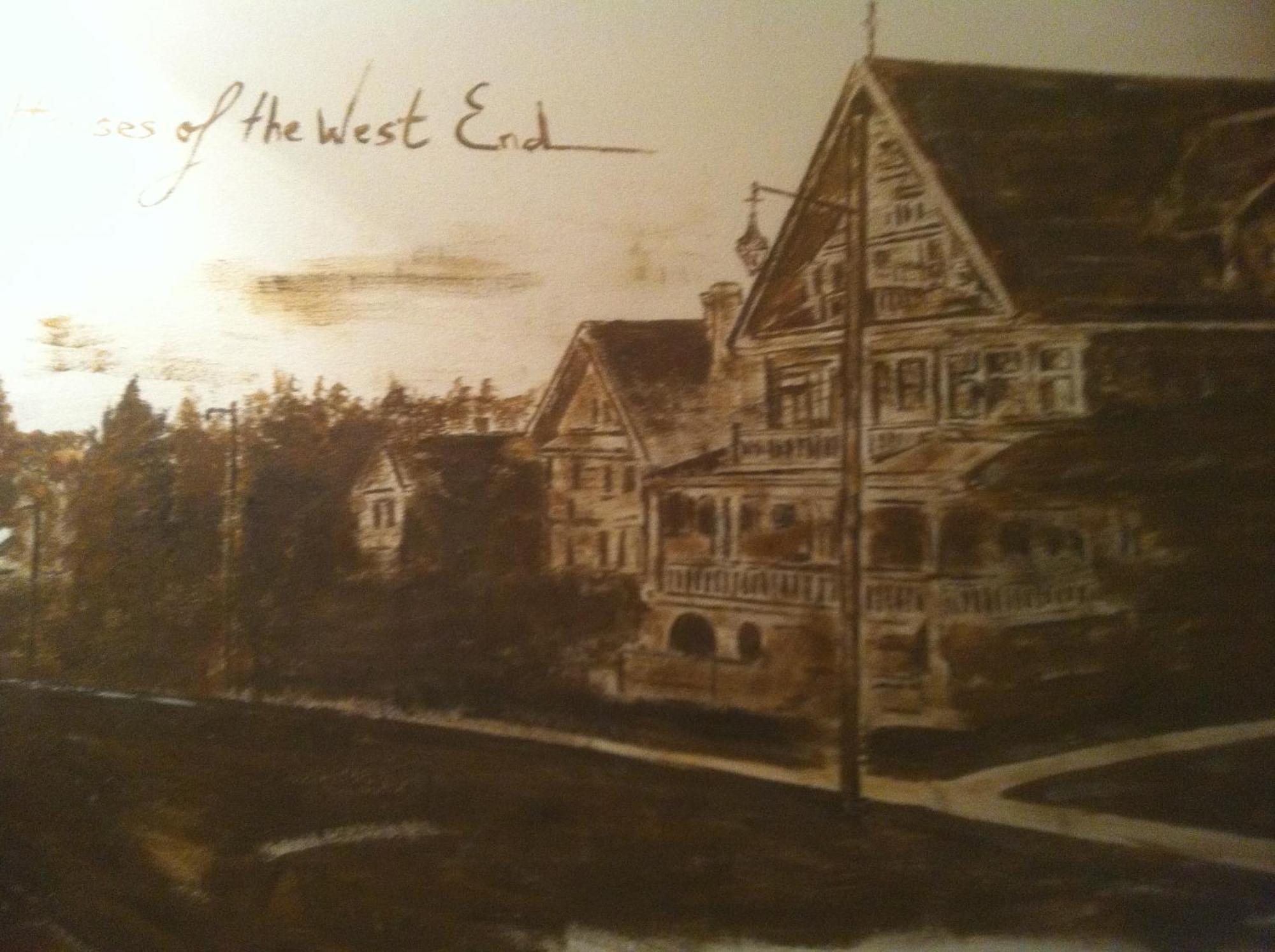 West End Guest House Langley Luaran gambar