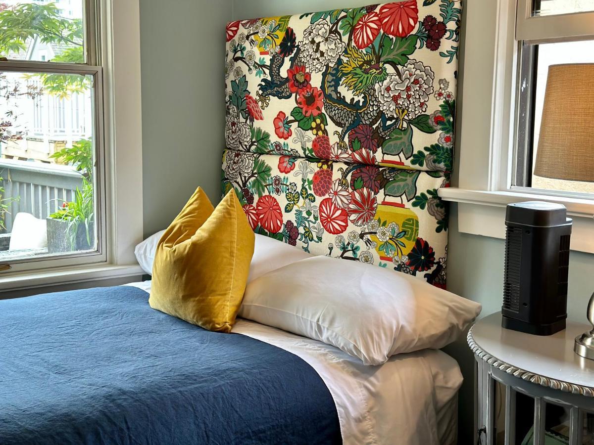 West End Guest House Langley Luaran gambar
