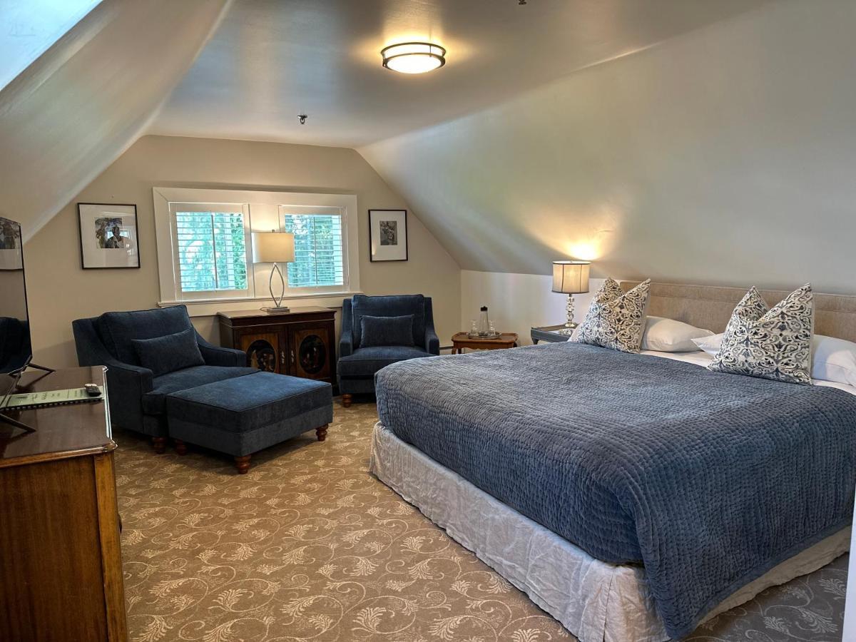 West End Guest House Langley Luaran gambar