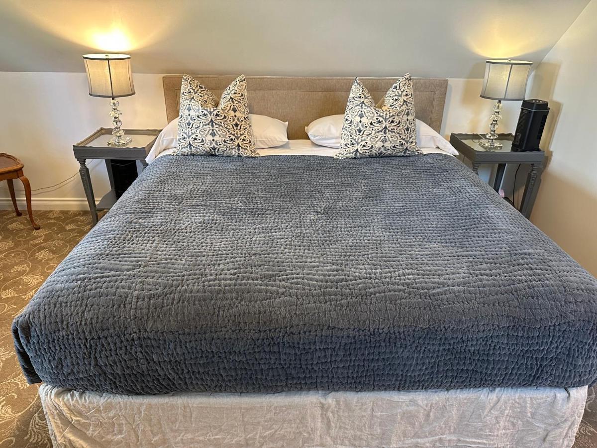 West End Guest House Langley Luaran gambar