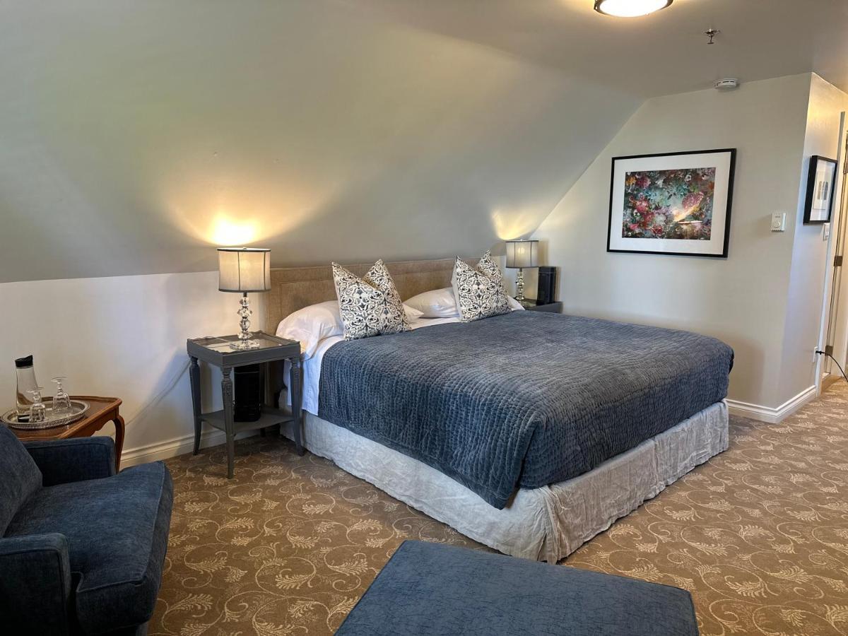 West End Guest House Langley Luaran gambar