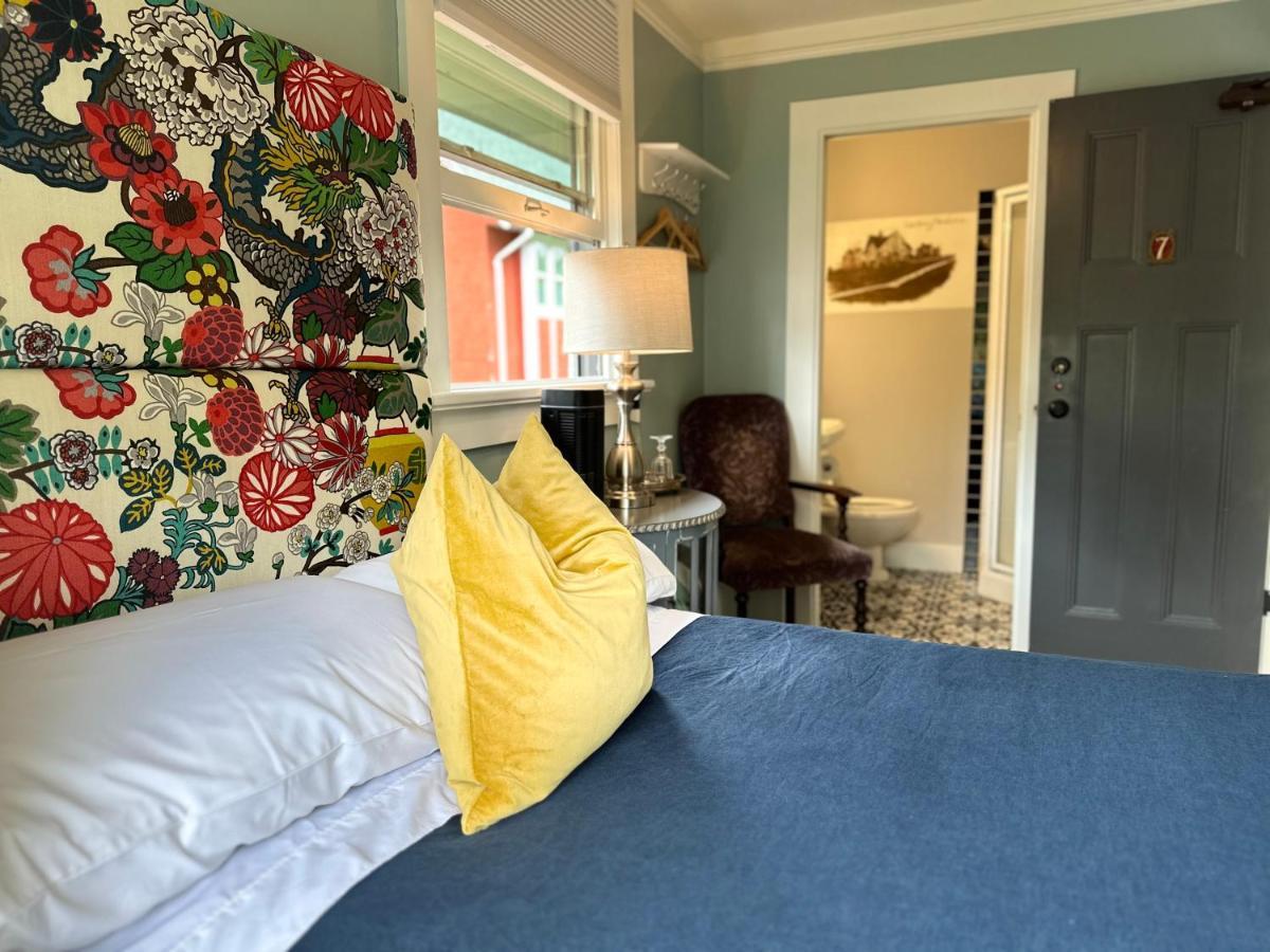West End Guest House Langley Luaran gambar