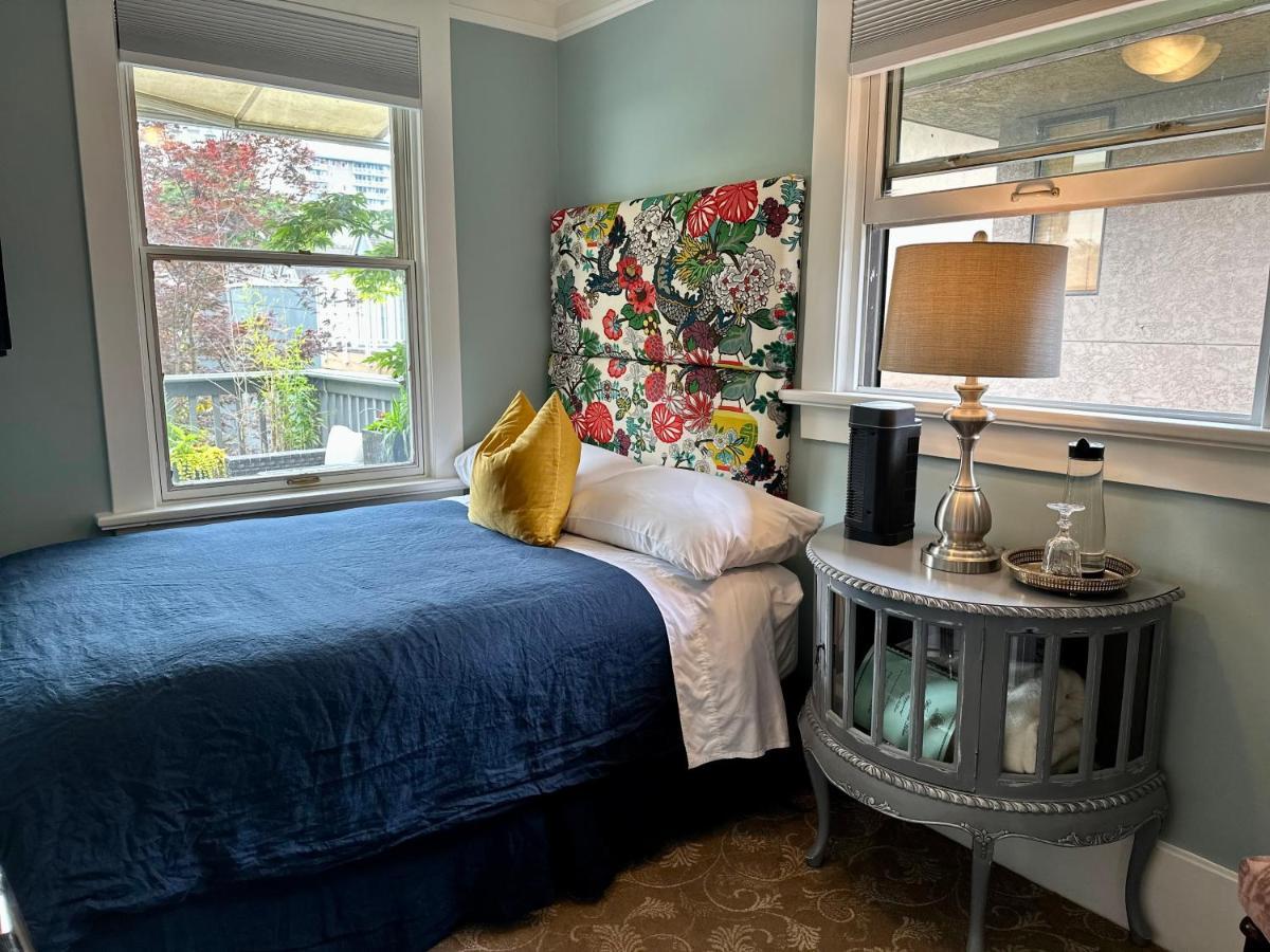 West End Guest House Langley Luaran gambar