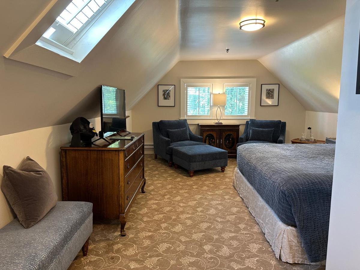 West End Guest House Langley Luaran gambar