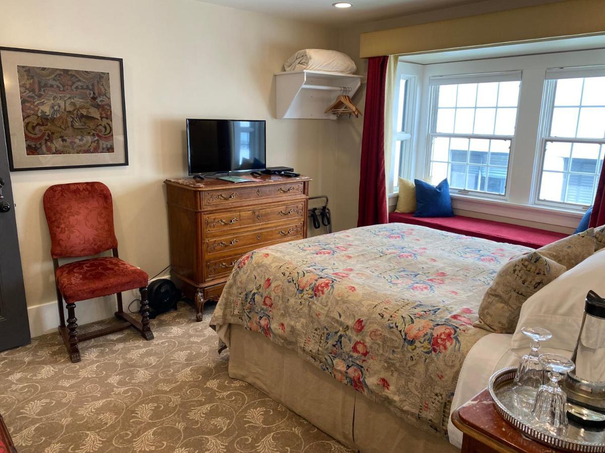 West End Guest House Langley Luaran gambar