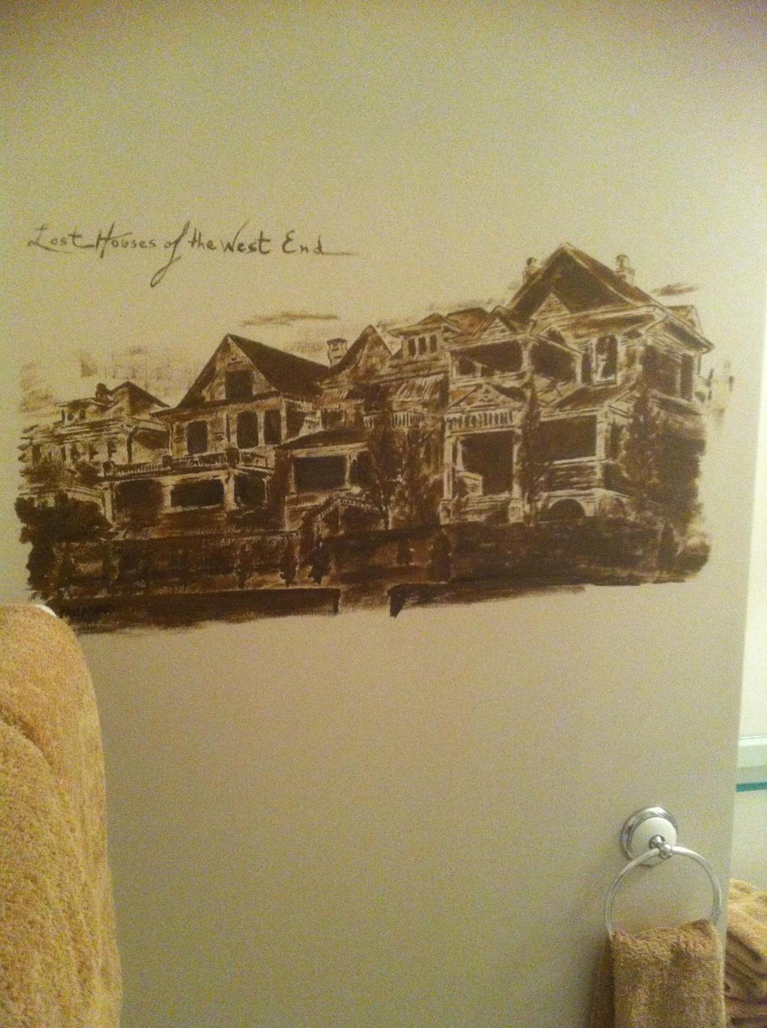 West End Guest House Langley Luaran gambar