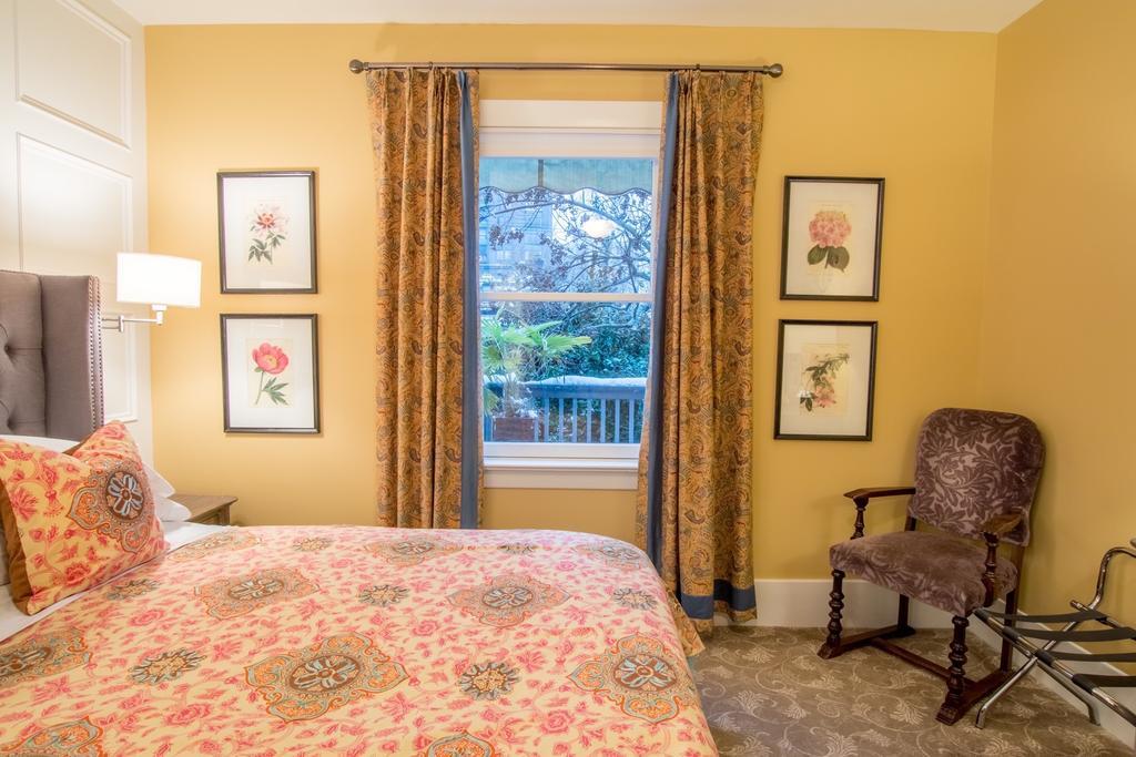 West End Guest House Langley Luaran gambar