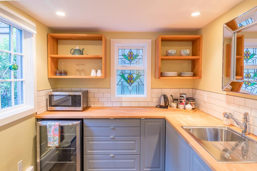 West End Guest House Langley Luaran gambar