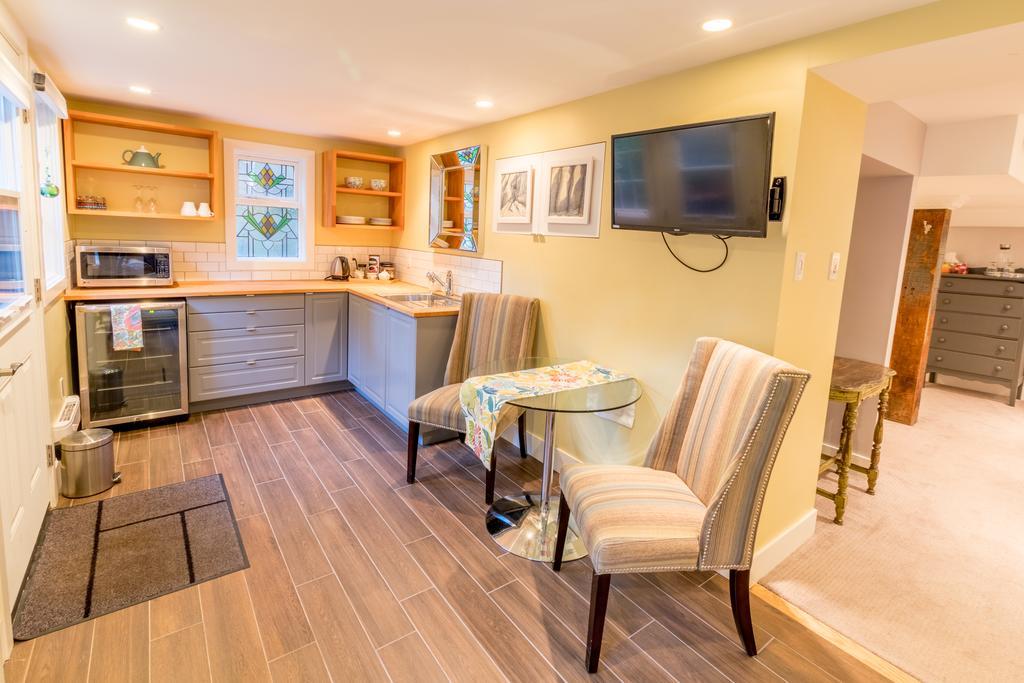 West End Guest House Langley Luaran gambar