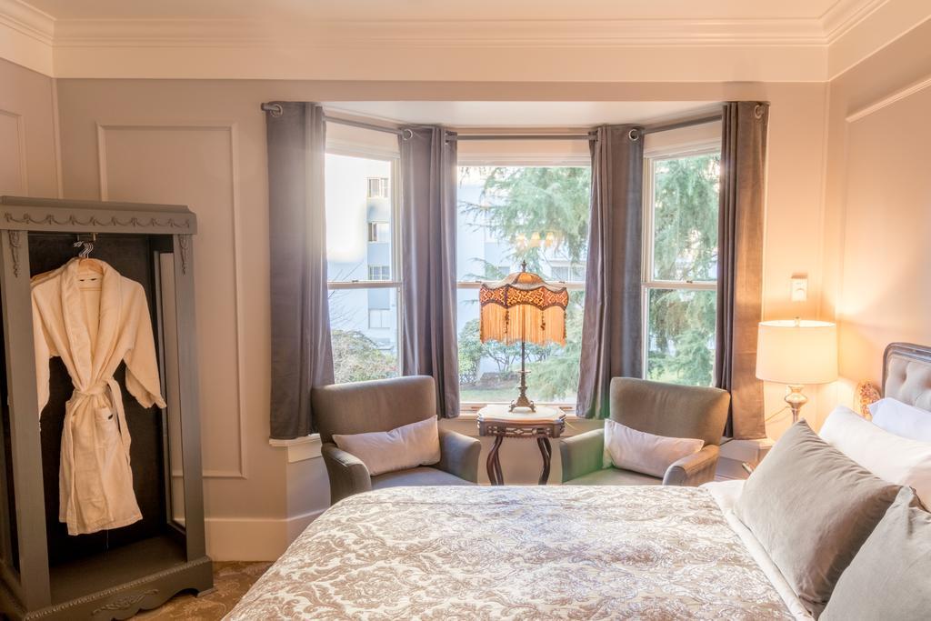 West End Guest House Langley Luaran gambar