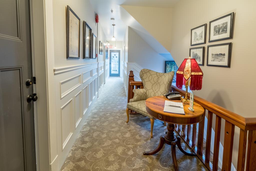 West End Guest House Langley Luaran gambar