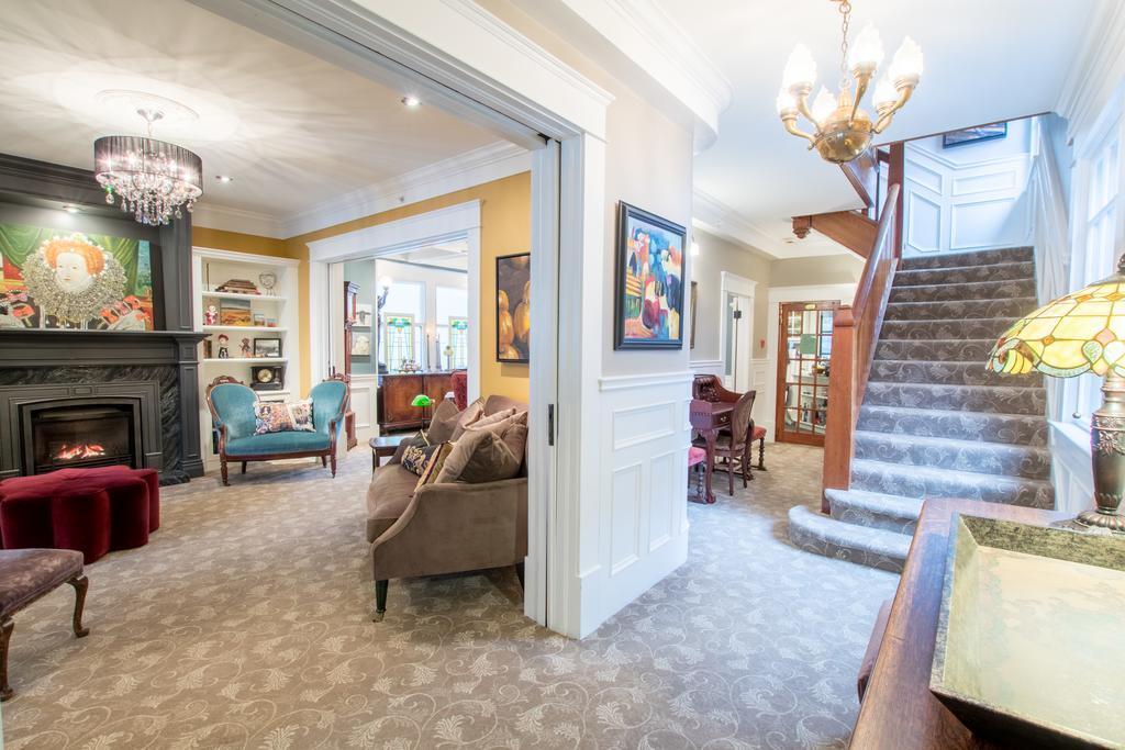 West End Guest House Langley Luaran gambar