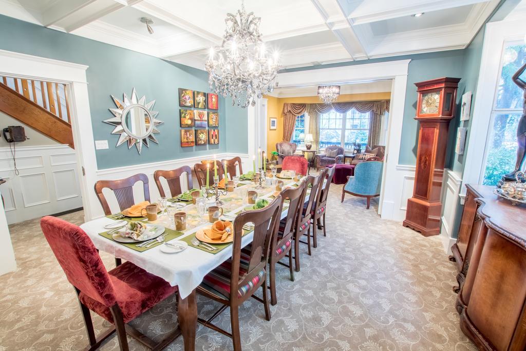 West End Guest House Langley Luaran gambar