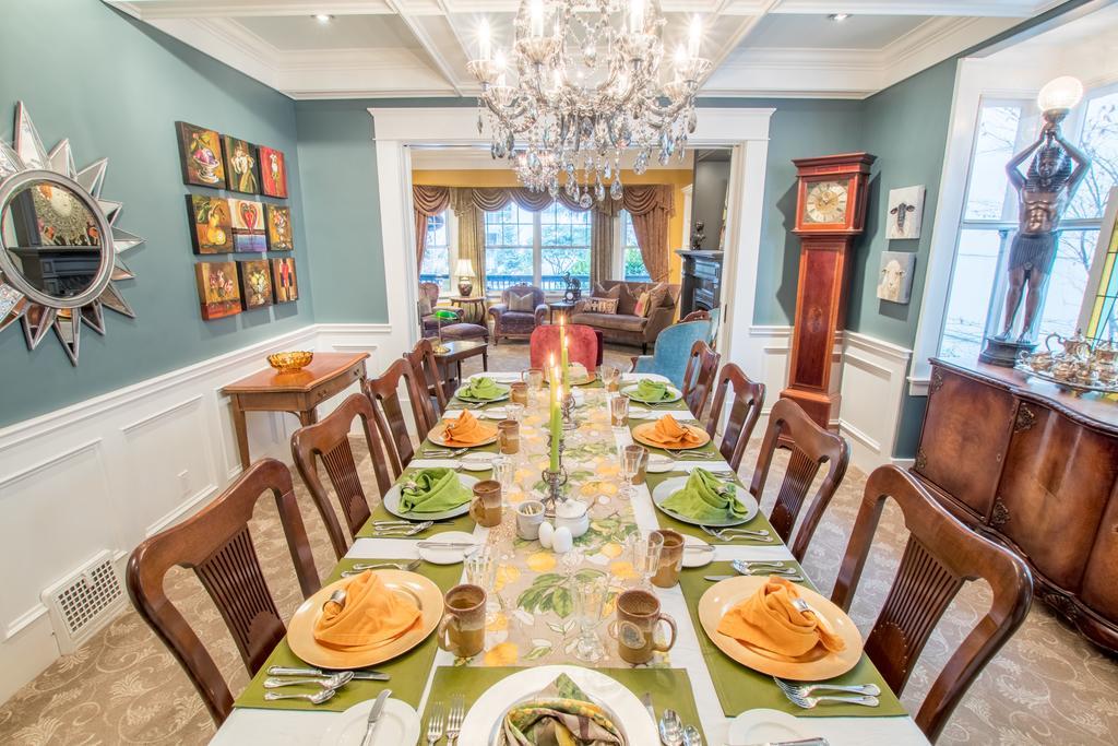 West End Guest House Langley Luaran gambar