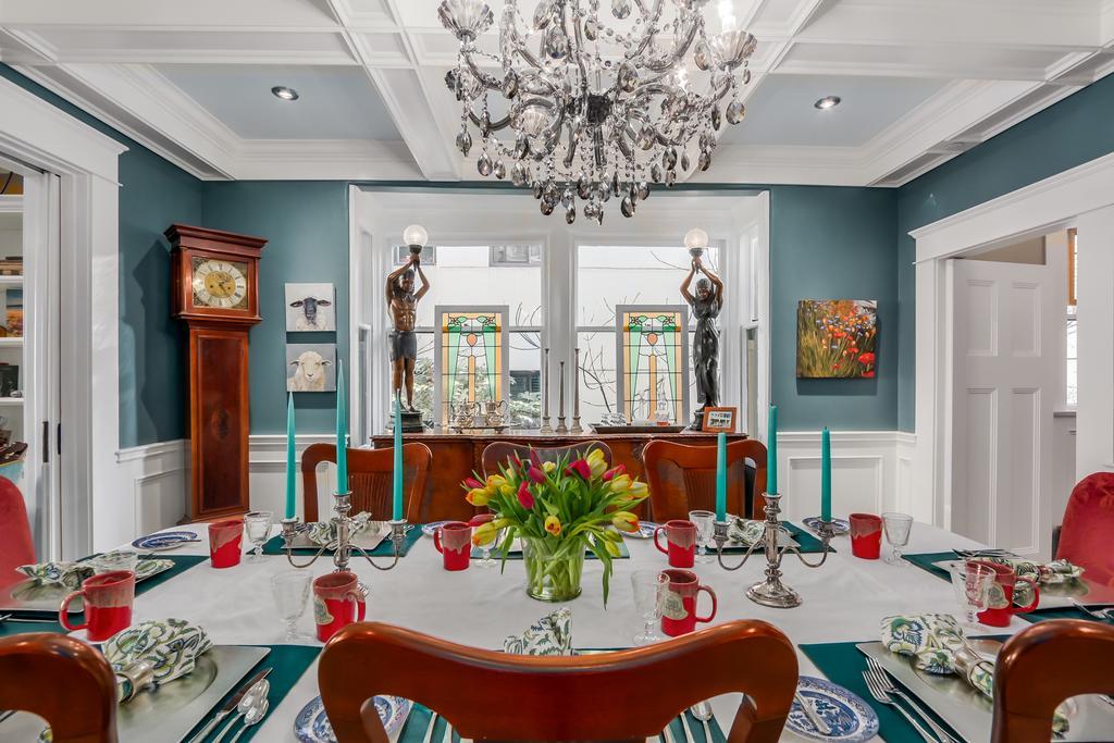 West End Guest House Langley Luaran gambar