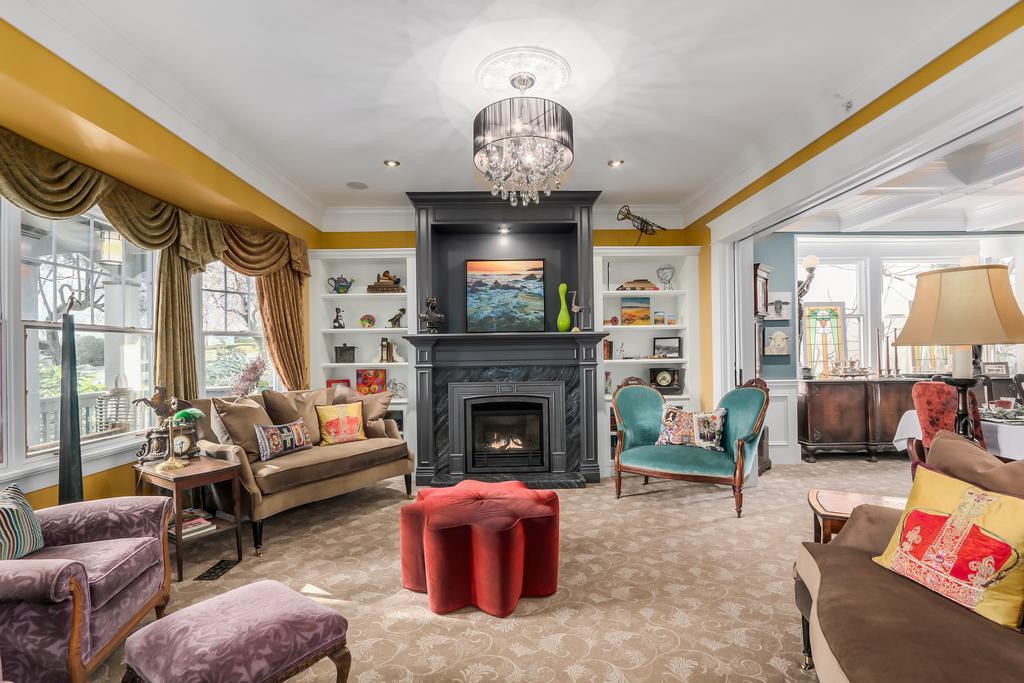 West End Guest House Langley Luaran gambar