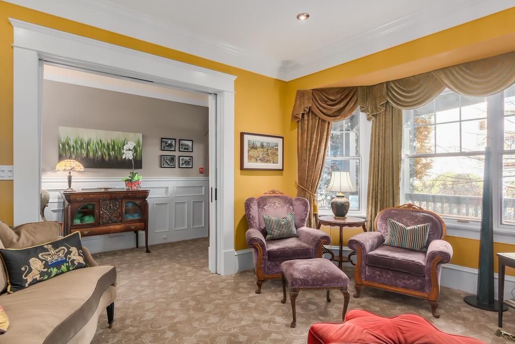 West End Guest House Langley Luaran gambar