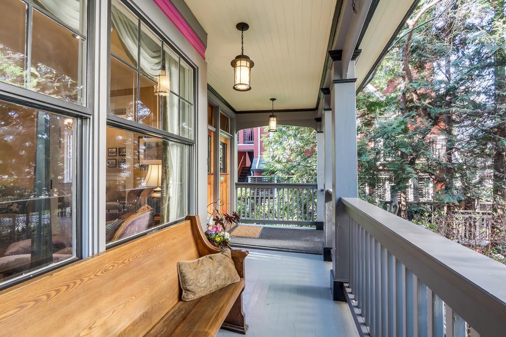 West End Guest House Langley Luaran gambar