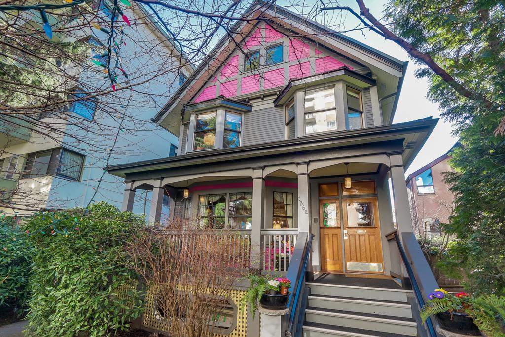 West End Guest House Langley Luaran gambar