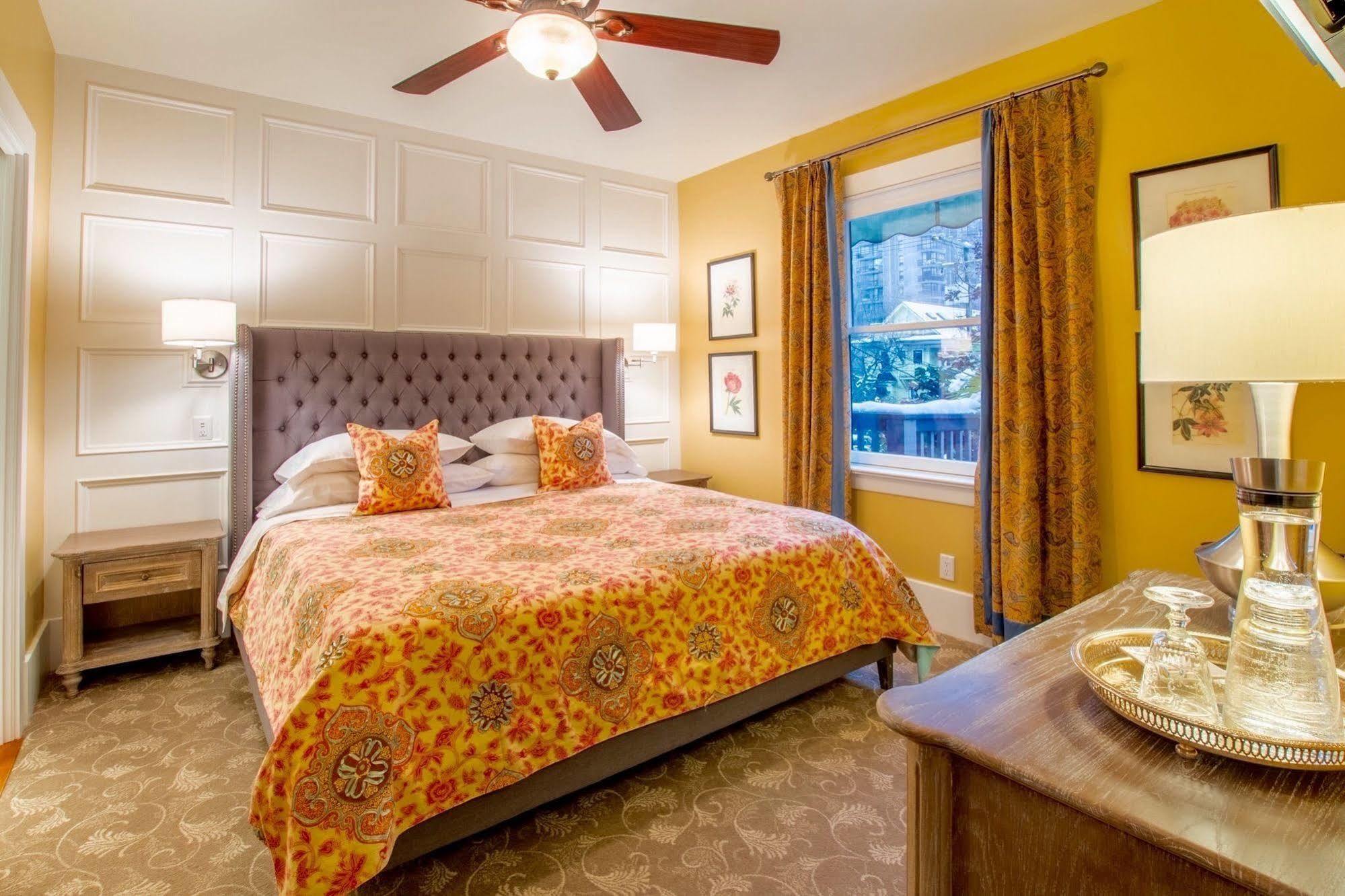 West End Guest House Langley Luaran gambar