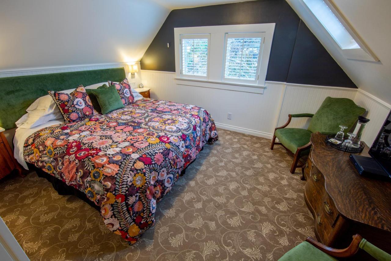 West End Guest House Langley Luaran gambar